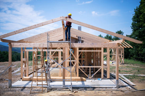 Best Best Roofing Contractors  in Rensselaer, IN