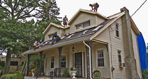 Roof Installation Near Me in Rensselaer, IN