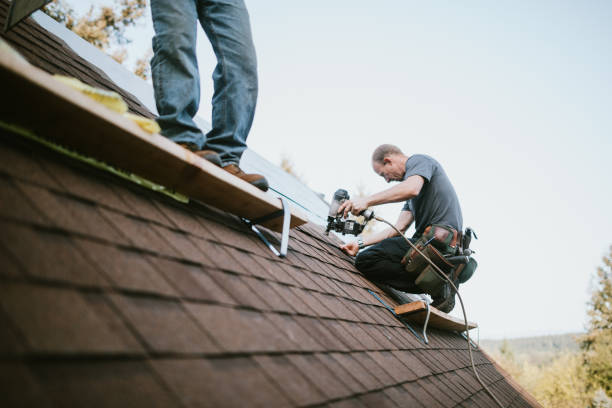 Quick and Trustworthy Emergency Roof Repair Services in Rensselaer, IN